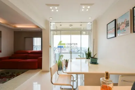 Cobertura com 2 Quartos à venda, 120m² no Vila da Saúde, São Paulo