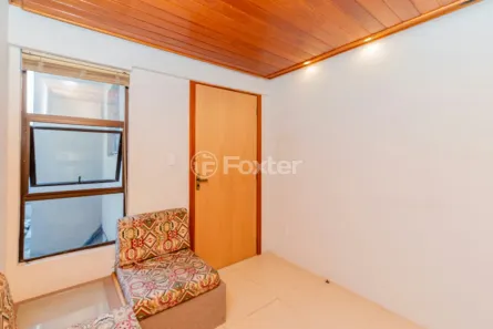 à venda, 48m² no Farroupilha, Porto Alegre
