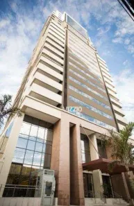 Sala Comercial para alugar, 185m² no Santo Amaro, São Paulo