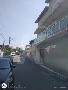 Sobrado com 5 Quartos à venda, 393m² no Parque Edu Chaves, São Paulo