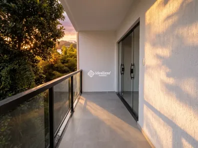 Apartamento com 2 Quartos à venda, 79m² no São Luiz, Volta Redonda