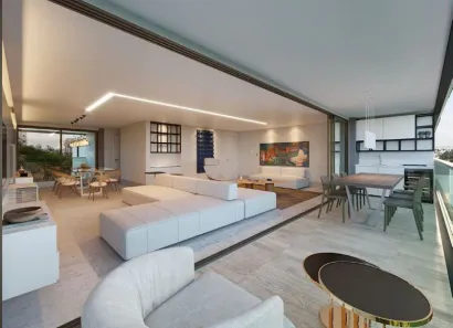Apartamento com 3 Quartos à venda, 122m² no Monteiro, Recife