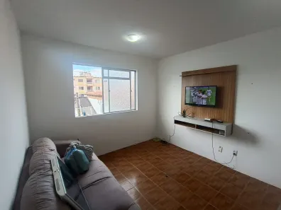 Apartamento com 2 Quartos à venda, 55m² no São Marcos, Salvador
