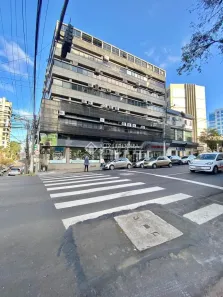 Sala Comercial à venda, 101m² no Centro, Lajeado