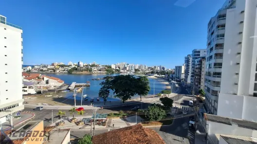 Apartamento com 3 Quartos à venda, 110m² no Muquiçaba, Guarapari