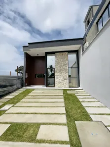 Casa com 3 Quartos à venda, 125m² no Barrocão, Itaitinga