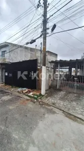 Lote/Terreno à venda, 200m² no Vila Maria Alta, São Paulo