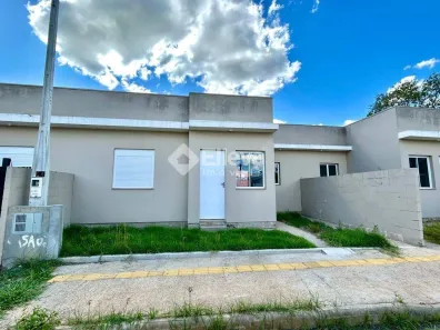 Casa com 2 Quartos à venda, 47m² no São Vicente, Gravataí