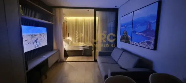 Apartamento com 1 Quarto à venda, 61m² no Copacabana, Rio de Janeiro