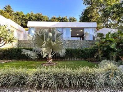 Casa de Condomínio com 5 Quartos para alugar, 1200m² no Tamboré, Barueri