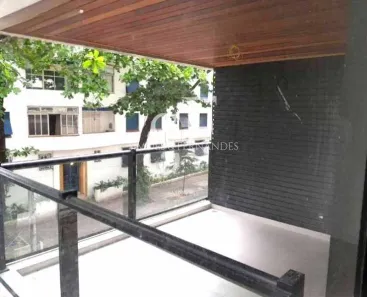 Cobertura com 2 Quartos à venda, 181m² no Ipanema, Rio de Janeiro