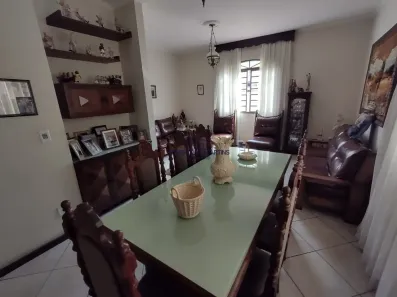 Prédio Residencial com 23 Quartos à venda, 587m² no Padre Eustáquio, Belo Horizonte