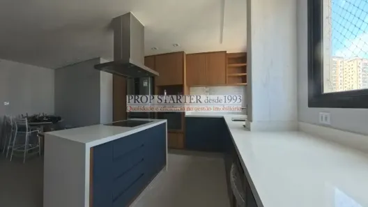 Apartamento com 3 Quartos à venda, 144m² no Ipiranga, São Paulo