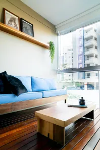 Apartamento com 3 Quartos à venda, 91m² no Itacorubi, Florianópolis