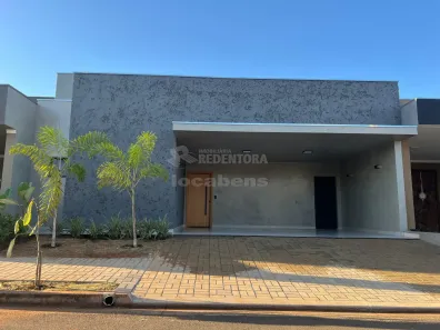 Casa de Condomínio com 3 Quartos à venda, 147m² no Damha Fit II, Ipiguá