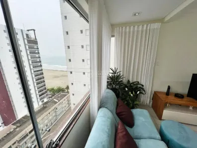 Apartamento com 2 Quartos para alugar, 75m² no Centro, Balneário Camboriú