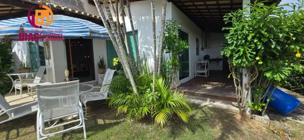 Casa com 3 Quartos à venda, 290m² no Portão, Lauro de Freitas
