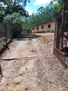 Fazenda/Sítio com 2 Quartos à venda, 90m² no , Guapiara