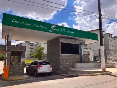 Apartamento com 2 Quartos à venda, 52m² no Cidade Satélite Santa Bárbara, São Paulo