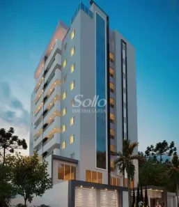 Apartamento com 3 Quartos à venda, 92m² no Patrimônio, Uberlândia