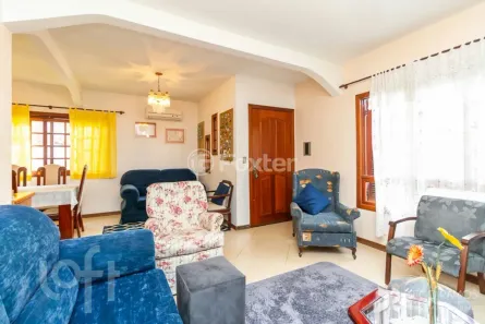 Casa com 3 Quartos à venda, 160m² no Tristeza, Porto Alegre