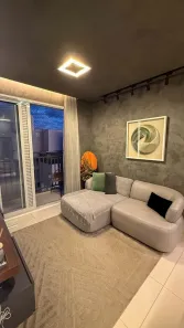 Apartamento com 2 Quartos para alugar, 59m² no Alto da Glória, Goiânia