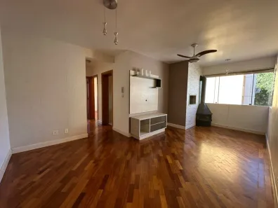 Apartamento com 2 Quartos à venda, 62m² no Nonoai, Porto Alegre