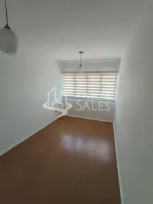 Apartamento com 2 Quartos à venda, 50m² no Indianópolis, São Paulo