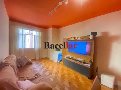 Apartamento com 3 Quartos à venda, 85m² no Grajaú, Rio de Janeiro