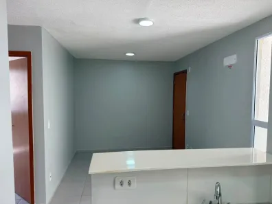 Apartamento com 2 Quartos para alugar, 42m² no Planalto, Manaus