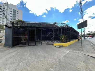 Galpão/Depósito/Armazém para alugar, 484m² no Santa Mônica, Belo Horizonte