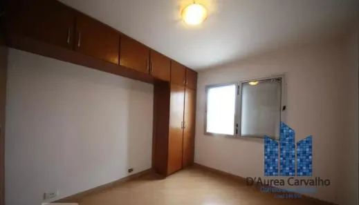 Apartamento com 2 Quartos à venda, 87m² no Santo Amaro, São Paulo