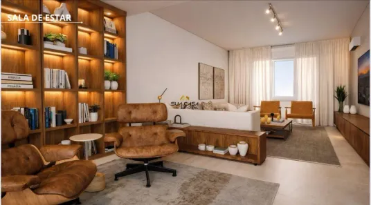 Apartamento com 3 Quartos à venda, 160m² no Copacabana, Rio de Janeiro