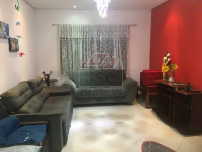 Casa com 2 Quartos à venda, 292m² no Osvaldo Cruz, São Caetano do Sul