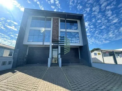 Ponto Comercial para alugar, 100m² no Mato Grande, Canoas
