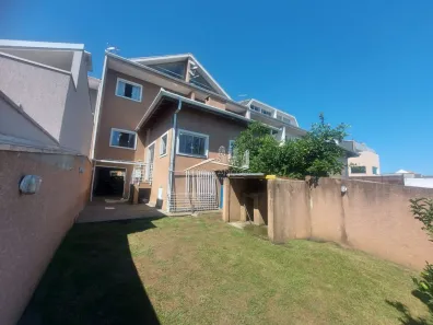 Sobrado com 3 Quartos à venda, 183m² no Bairro Alto, Curitiba