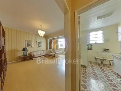 Apartamento com 2 Quartos à venda, 90m² no Centro, Rio de Janeiro
