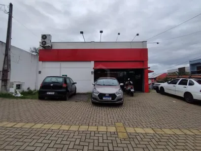 Ponto Comercial para alugar, 176m² no Santo André, São Leopoldo