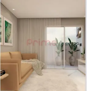 Apartamento com 2 Quartos à venda, 71m² no Santa Branca, Belo Horizonte