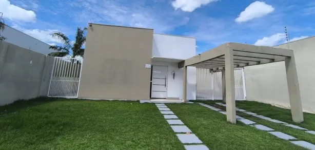 Casa de Condomínio com 3 Quartos à venda, 80m² no Distrito Industrial, Cuiabá