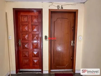 Apartamento com 2 Quartos à venda, 49m² no Conjunto Residencial José Bonifácio, São Paulo
