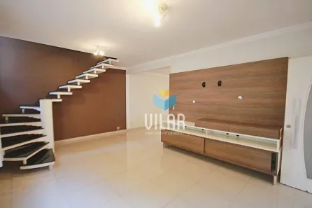 Sobrado com 3 Quartos para alugar, 249m² no Jardim América, Sorocaba