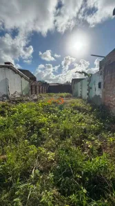 Lote/Terreno à venda, 360m² no São Brás, Nossa Senhora do Socorro