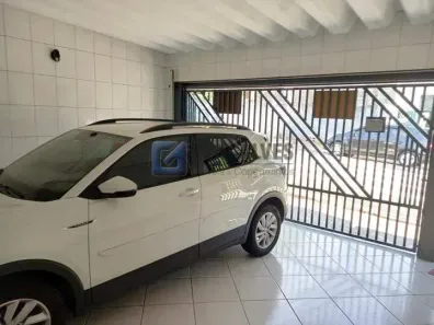 Sobrado com 3 Quartos à venda, 180m² no Independência, São Bernardo do Campo