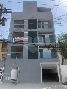 Casa de Condomínio com 1 Quarto à venda, 48m² no Vila Nivi, São Paulo