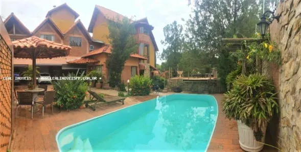 Casa com 4 Quartos para alugar, 460m² no Parque Higienópolis, Presidente Prudente