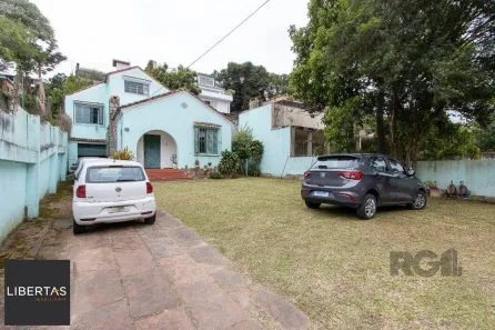 Casa com 3 Quartos à venda, 189m² no Vila Assunção, Porto Alegre