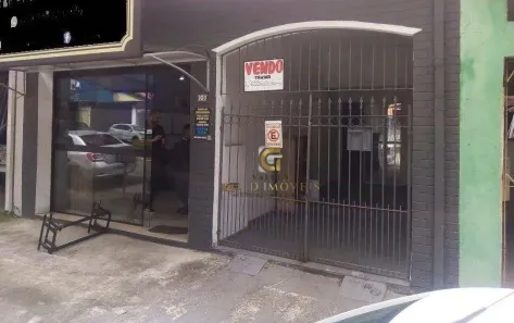 Casa com 3 Quartos à venda, 180m² no Conjunto Residencial Trinta e Um de Março, São José dos Campos