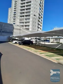 Apartamento com 2 Quartos para alugar, 49m² no Residencial Parati, São Carlos