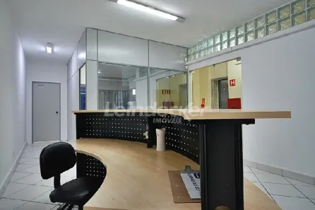 Sala Comercial para alugar, 157m² no Centro Histórico, Porto Alegre